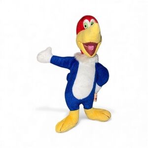 Vintage Woody the woodpecker